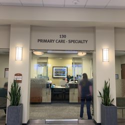 CHC North County Pediatrics - Primary Care