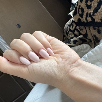 Entrada Nail Bar - 2 1/2 weeks later, and my nails still look good - Nail Salons Near Me - Roanoke, Texas Entrada Nail Bar - 2 1/2 weeks later, and my nails still look good - Nail Salons Near Me - Roanoke, Texas