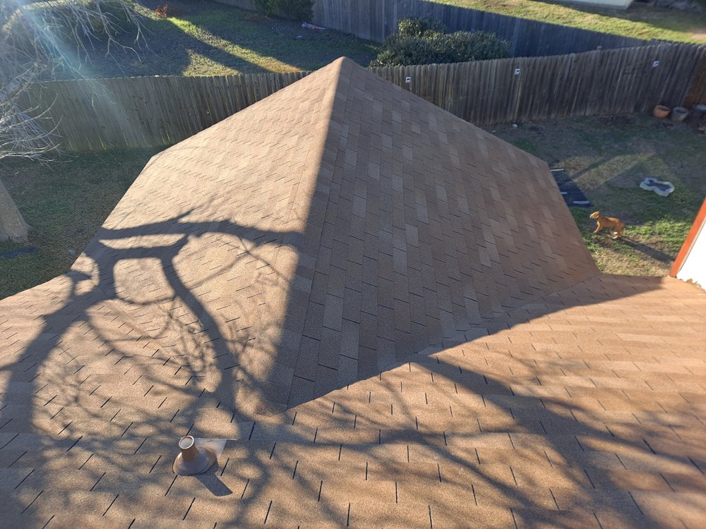 Slide of Raise The Roof Atx