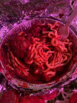Minelli's Pizza by null
