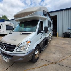 High Alpine Rentals