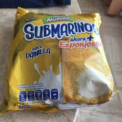 A+ Pharmacy - Bootleg Twinkie