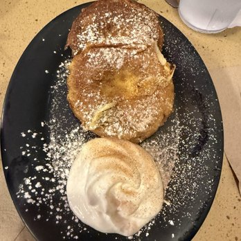 Marcy's Diner - GF donut pancakes - Diners Near Me - Portland, Maine Marcy's Diner - GF donut pancakes - Diners Near Me - Portland, Maine