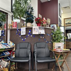 Kings Park Barbershop