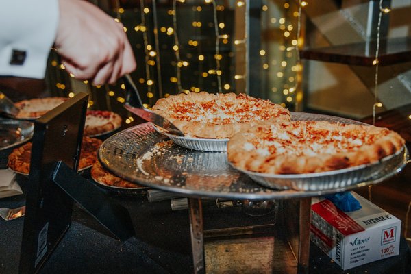 Acme Pie Company by null