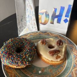 Doughnuts