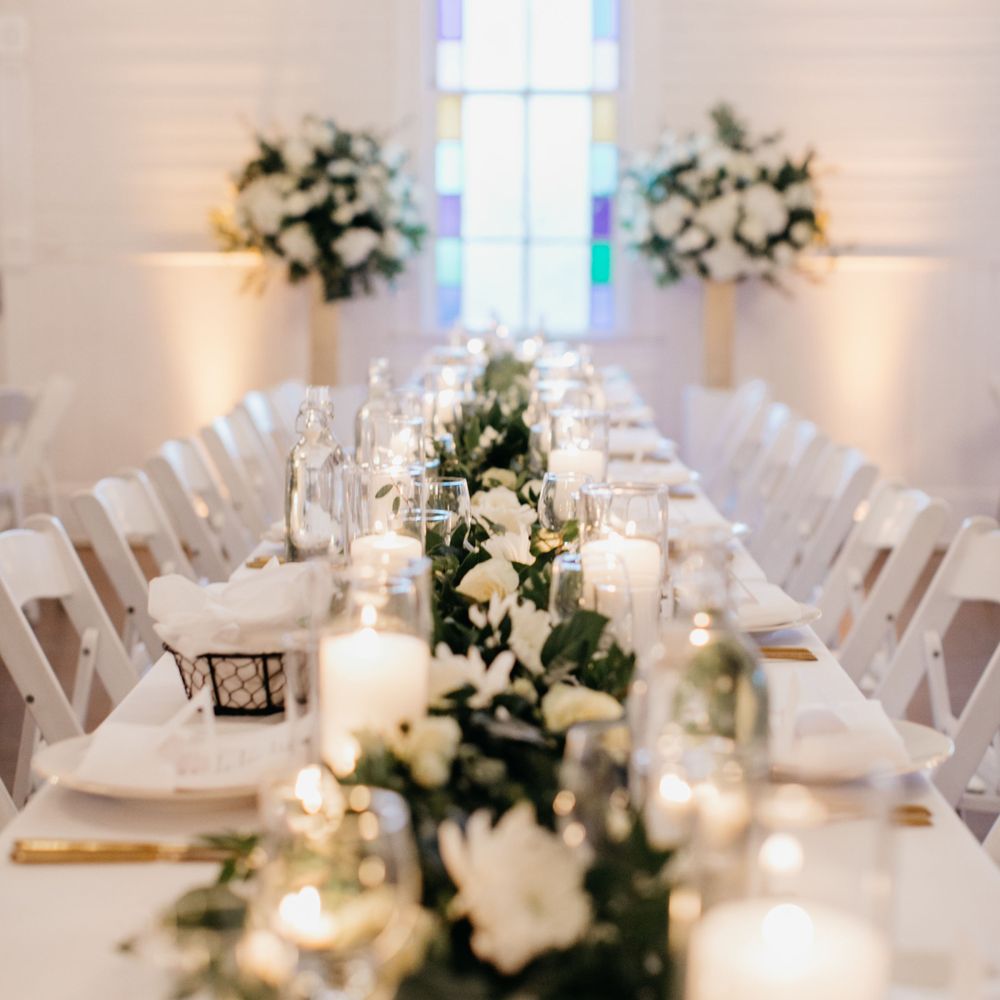 Exquisite Petals Floral Design - Party & Event Planning Near Me
