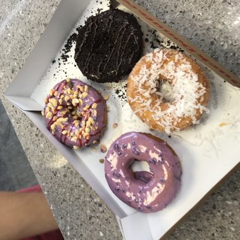 Duck Donuts - Donuts Near Me - Rockville, Maryland Duck Donuts - Donuts Near Me - Rockville, Maryland