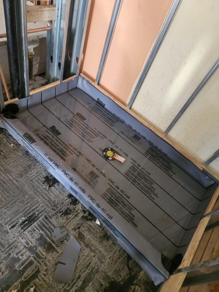 Slide of HM Mechanical