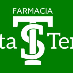 Farmacia Santa Teresa - Logo farmacia