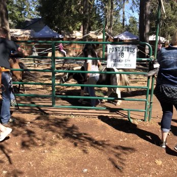 High Hill Ranch - Donuts Near Me - Placerville, California High Hill Ranch - Donuts Near Me - Placerville, California