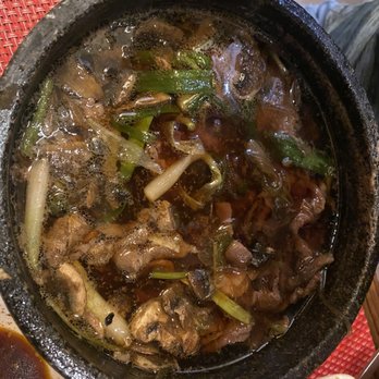 DuBu - beef bulgogi - Korean Near Me - Elkins Park, Pennsylvania