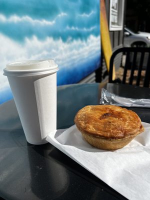 Tip Top Savory Pies by null