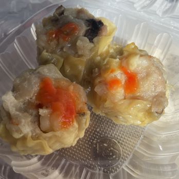Dim Sum King - 3 Pieces Fried Siu Mai - Dim Sum Near Me - Sunnyvale, California Dim Sum King - 3 Pieces Fried Siu Mai - Dim Sum Near Me - Sunnyvale, California
