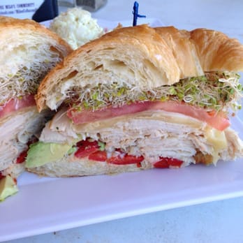 Milo's Cellar - Athenian with turkey - Wine Bars Near Me - Boulder City, Nevada Milo's Cellar - Athenian with turkey - Wine Bars Near Me - Boulder City, Nevada