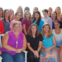 Park Cities Speech, Language & Learning Center - Our Therapist