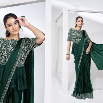 Mahrvi Trends - One minute saree - Traditional Clothing Near Me - Bellevue, Washington Mahrvi Trends - One minute saree - Traditional Clothing Near Me - Bellevue, Washington