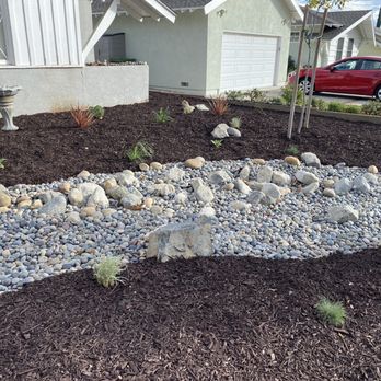 All American Landscape - Landscaping Near Me - Los Angeles, California