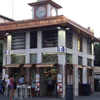 Bar dell'Orologio - Bars Near Me - Rome, RM Bar dell'Orologio - Bars Near Me - Rome, RM