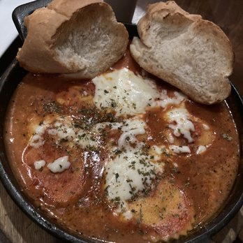 Urban Roast - Lobster Ravioli - Coffee & Tea Near Me - Washington, DC, District of Columbia
