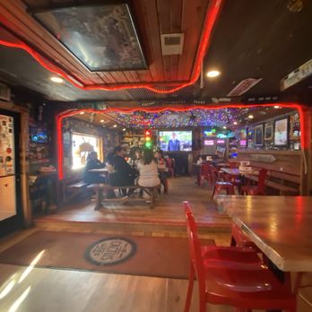 Cactus Jack's Saloon & Grill - Cool vibe! - Bars Near Me - Evergreen, Colorado