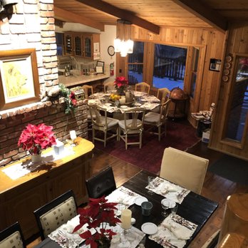 Alpenhorn Bed & Breakfast - Big Bear Lake, CA