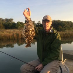 Pawleys Island Guide Service