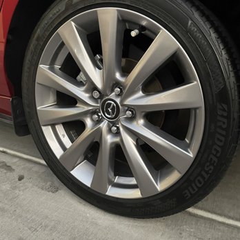 Power Detailing - Auto Detailing Near Me - las vegas, Nevada
