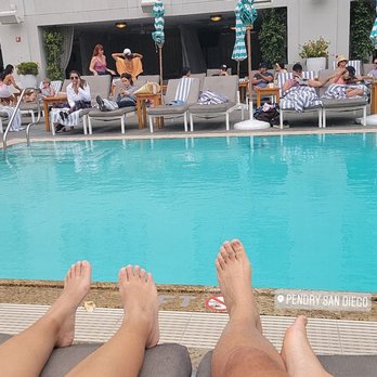 The Pool House - Pool side relaxing! - Swimming Pools Near Me - San Diego, California The Pool House - Pool side relaxing! - Swimming Pools Near Me - San Diego, California