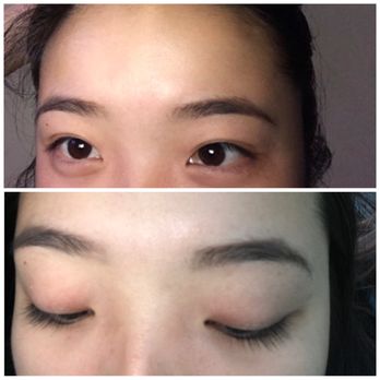 Beauty By Nicksz - without the YUMI keratin lash lift - Skin Care Near Me - Garden Grove, California Beauty By Nicksz - without the YUMI keratin lash lift - Skin Care Near Me - Garden Grove, California