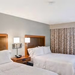 Hampton Inn Milford