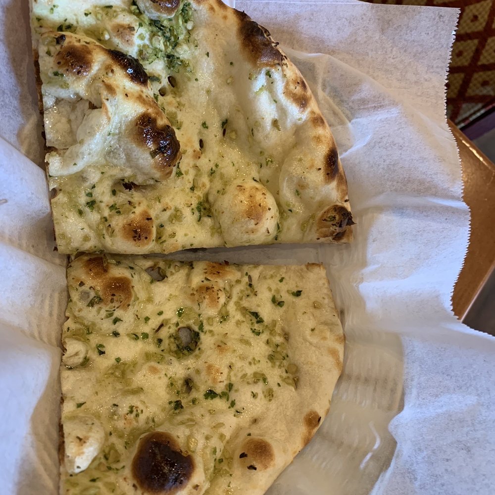 Biryani Pot, Indian Restaurant - Garlic Basil Naan - Indian Near Me - Chandler, Arizona Biryani Pot, Indian Restaurant - Garlic Basil Naan - Indian Near Me - Chandler, Arizona