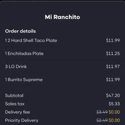 Online grubhub receipt Online grubhub receipt