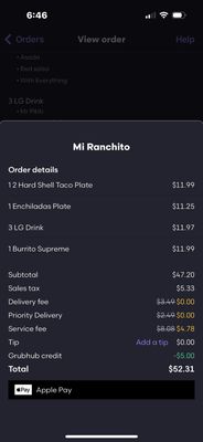 Menu photo 3 Mi Ranchito Lancaster, CA Menu photo 3 Mi Ranchito Lancaster, CA