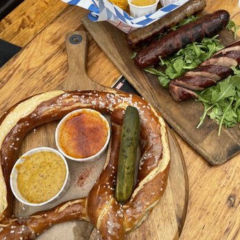 Radegast Hall and Biergarten - Pubs Near Me - Brooklyn, New York