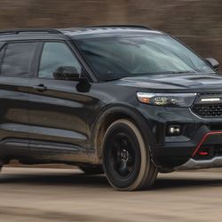 Budget Car & Truck Rental