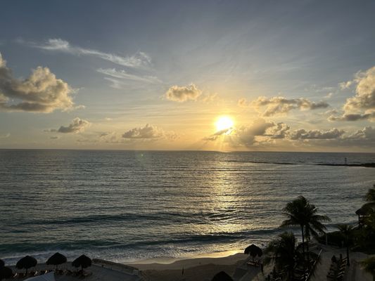 The Westin Lagunamar Ocean Resort Villas & Spa by null