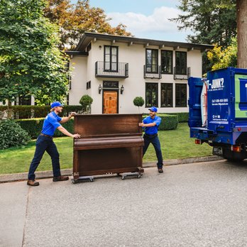 1-800-GOT-JUNK? Orlando - Junk Removal & Hauling Near Me - Orlando, Florida 1-800-GOT-JUNK? Orlando - Junk Removal & Hauling Near Me - Orlando, Florida