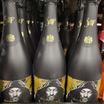 BevMo! - Snoop has champagne? Color me intrigued. The 19 Crimes wine is pretty good. - Beer, Wine & Spirits Near Me - Chandler, Arizona