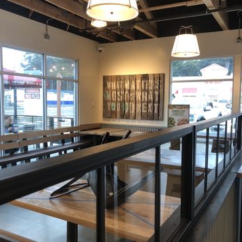 MOD Pizza - Pizza Near Me - Eureka, California