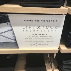 Nydj - Lift X Tuck! Yes please!