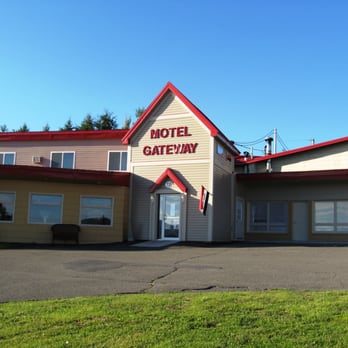 Gateway Motel & Restaurant - Hotels Near Me - Madawaska, Maine Gateway Motel & Restaurant - Hotels Near Me - Madawaska, Maine