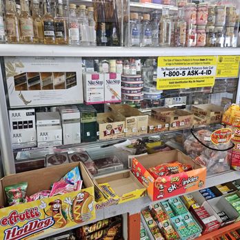 Seven Kings Mini Market - Cigarette - Grocery Near Me - Northridge, California Seven Kings Mini Market - Cigarette - Grocery Near Me - Northridge, California