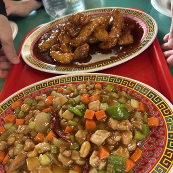 San Dong Express - Chinese Near Me - Milwaukee, Wisconsin