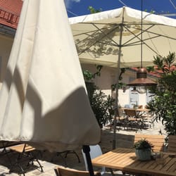 Gasthaus Zum Goldenen Hirschen