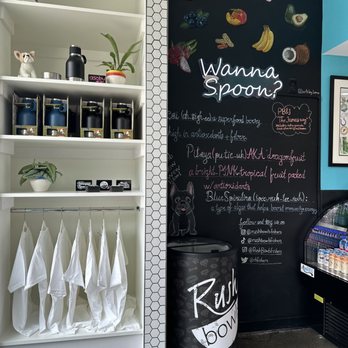 Rush Bowls - Acai Bowls Near Me - Fishers, Indiana Rush Bowls - Acai Bowls Near Me - Fishers, Indiana