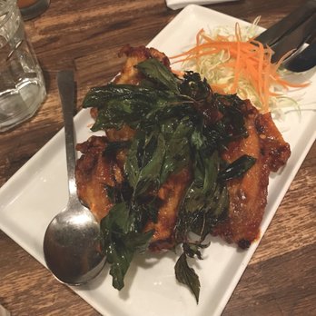Anchalee Thai Cuisine - Spicy Chicken Wings with Plum Sauce - Thai Near Me - Berkeley, California Anchalee Thai Cuisine - Spicy Chicken Wings with Plum Sauce - Thai Near Me - Berkeley, California