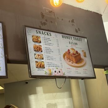 Tea Culture - Desserts Near Me - Elk Grove, California Tea Culture - Desserts Near Me - Elk Grove, California
