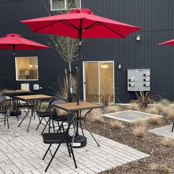 756 Sushi - Patio - Delis Near Me - Seattle, Washington
