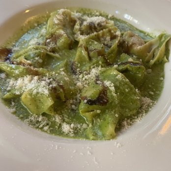 Maccheroni Republic - Agnolotti di Osso Buco - Italian Near Me - Los Angeles, California